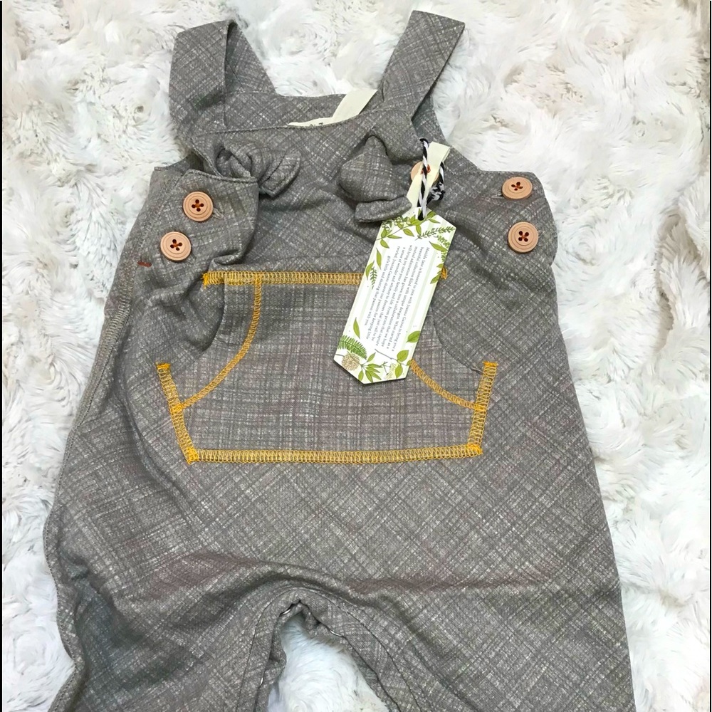 Matilda Jane and Joanna Gaines Jumper